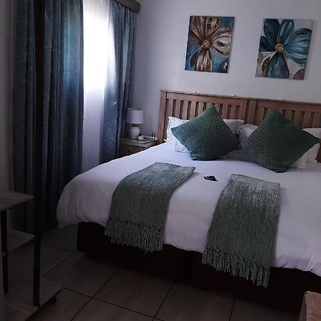 شقة Sleep@161 Benade Drive بلومفونتين المظهر الخارجي الصورة