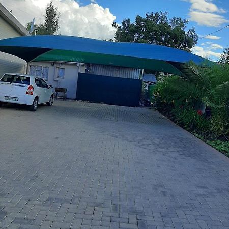 شقة Sleep@161 Benade Drive بلومفونتين المظهر الخارجي الصورة