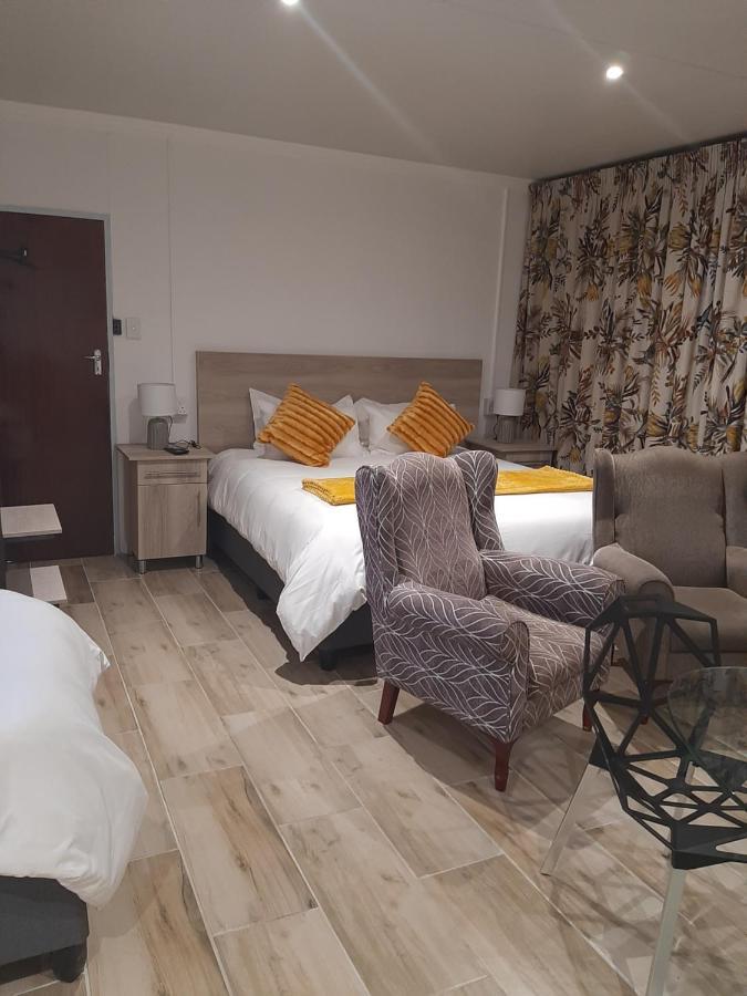 شقة Sleep@161 Benade Drive بلومفونتين المظهر الخارجي الصورة