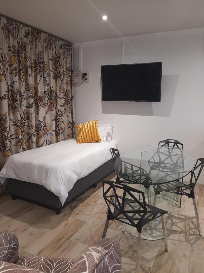 شقة Sleep@161 Benade Drive بلومفونتين المظهر الخارجي الصورة
