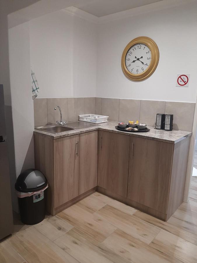 شقة Sleep@161 Benade Drive بلومفونتين المظهر الخارجي الصورة