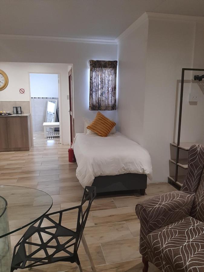 شقة Sleep@161 Benade Drive بلومفونتين المظهر الخارجي الصورة