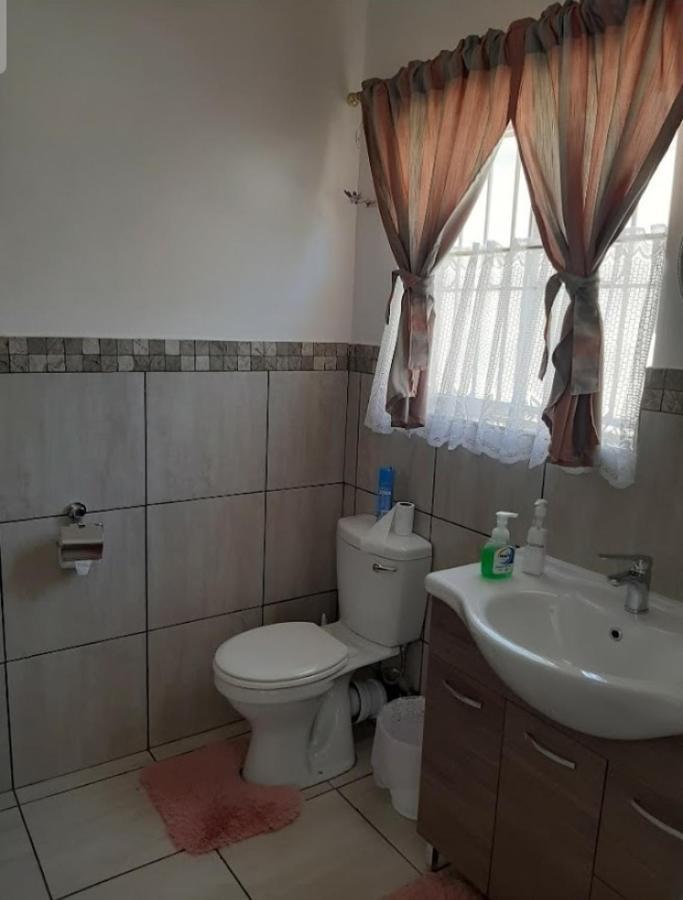 شقة Sleep@161 Benade Drive بلومفونتين المظهر الخارجي الصورة