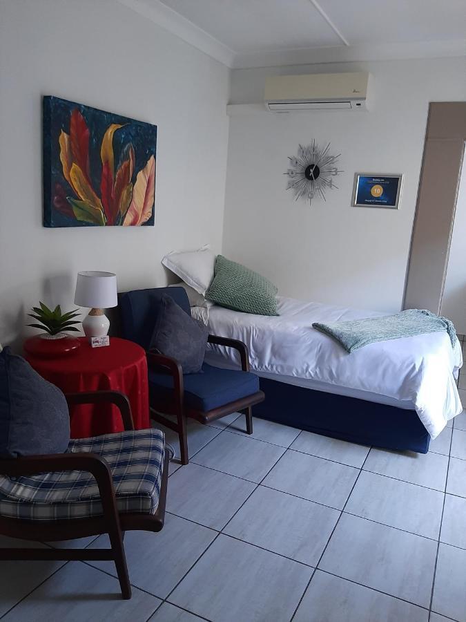شقة Sleep@161 Benade Drive بلومفونتين المظهر الخارجي الصورة