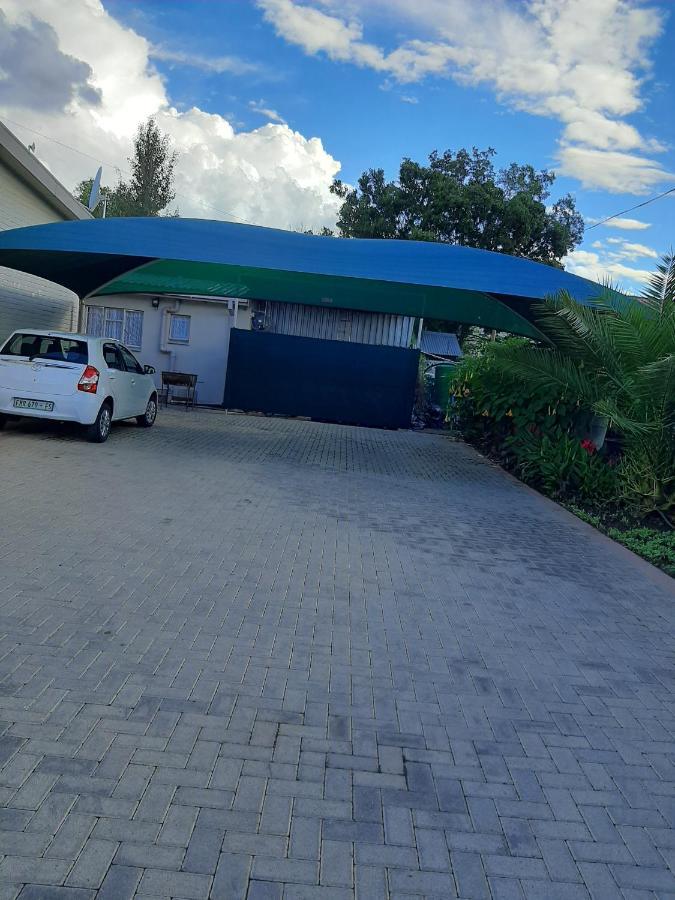 شقة Sleep@161 Benade Drive بلومفونتين المظهر الخارجي الصورة