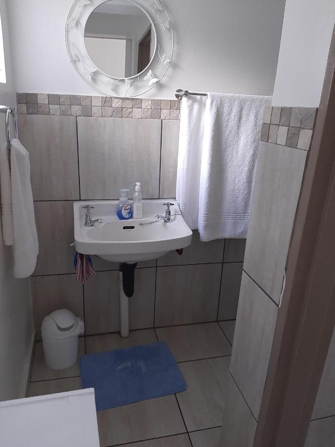 شقة Sleep@161 Benade Drive بلومفونتين المظهر الخارجي الصورة
